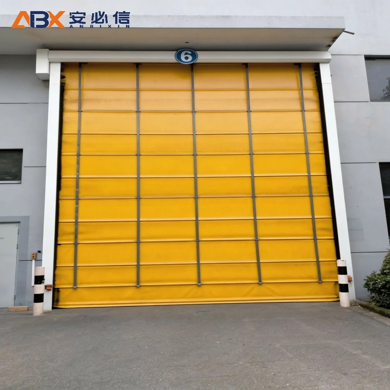 西宁堆积门