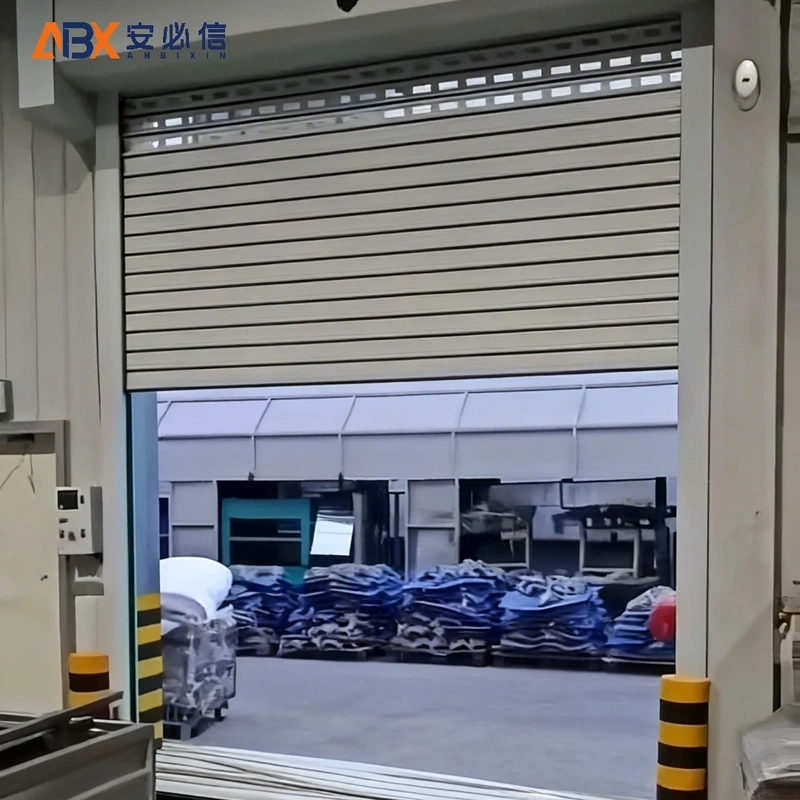 西宁雷达高速门
